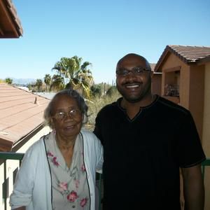 Meet your Posher, Byron